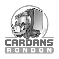 Cardans Rondon