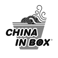 China in box
